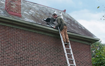 what affects urgent Aikton roof repairs