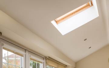Aikton conservatory roof insulation companies