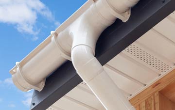 Aikton gutter installation costs