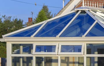 professional Aikton conservatory insulation