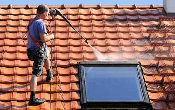 roof cleaning Aikton, Cumbria