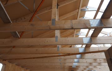 Aikton roof truss costs