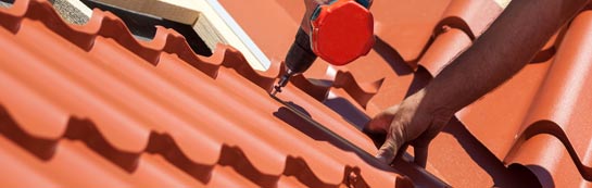 save on Aikton roof installation costs