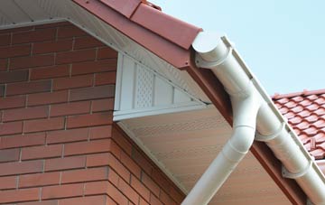 Aikton soffit repair costs