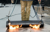 Aikton flat roof sealing quote