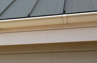Aikton soffit repair
